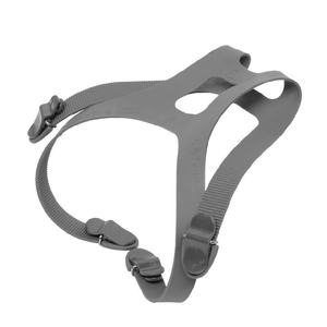 Untuk <span class=keywords><strong>3M</strong></span> KN95 6897 Respirator sekali pakai ikat kepala masker penuh dengan pola datar silikon debu fungsi aksesoris untuk 6700 <span class=keywords><strong>6800</strong></span> - Product Image 3