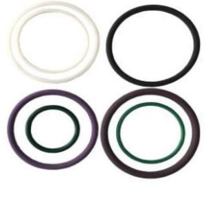 A la venta Kits de reparación de combustible Junta tórica de inyector 0414693004 0414693005 para revisión de inyector y Kit de junta reemplazar boquilla de bomba Vol-vo - Product Image 2