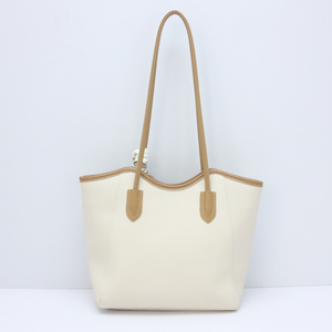 Luxury Designer Ladies Handbags Large Capacity PU Leather Single Shoulder <strong>Purses</strong> <strong>with</strong> <strong>Zip</strong> Closure Women' Tote Bag for Shopping - Product Image 2