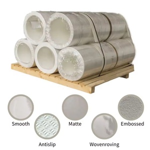 แผ่นเจลเคลือบติดผนังแผ่นเจลติดผนัง FRP GRP - Product Image 5