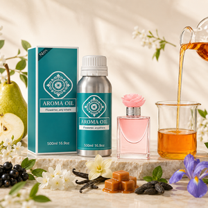 Huile de <span class=keywords><strong>parfum</strong></span> roll-on pour le corps, <span class=keywords><strong>parfum</strong></span> floral-fruité gourmand pour femmes, vente en gros d'usine - Product Image 3