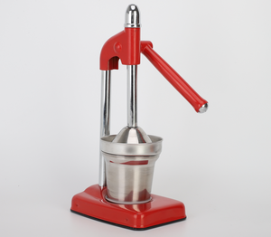 Sap Afzuigmachine Citroen Juicer Citrus Juicer Oranje 2000e 7 Hoge Kwaliteit Commercieel Vers Zwart Set Staal Roestvrij Vermogen - Product Image 4