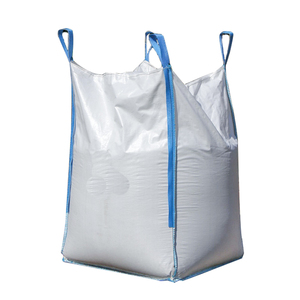 Sac en vrac antistatique en PP tissé Jumbo Ton FIBC 500 kg pour le transport de granulés plastiques et textiles, <span class=keywords><strong>super</strong></span> sac Jumbo - Product Image 3