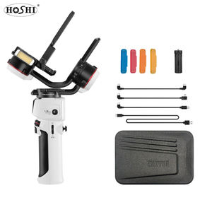 HOSHI-Estabilizador de cardán portátil <span class=keywords><strong>ZHIYUN</strong></span> <span class=keywords><strong>Crane</strong></span> M3 <span class=keywords><strong>Pro</strong></span> de 3 ejes para cámaras sin Espejo, Cámara de Acción, estabilizador de mano para Sony - Product Image 3
