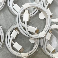 Kabel Pengisi Daya Cepat Ramah Lingkungan Factory 1m 2m Eco-Friendly Braided Cable PD 60W USB C ke TYPE C untuk Ponsel, Kabel Data Tipe-C 10ft