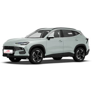 Vente en gros pas cher de haute qualité huile électrique hybride Jietu Dasheng I-DM 2024 2025 1.5T DHT foudre fringant <span class=keywords><strong>IDM</strong></span> nouvelle voiture - Product Image 1