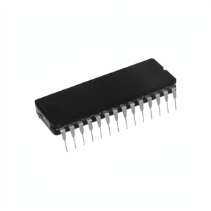Memoria M27C512-12F1 28 CDIP, Compre Componentes Electrónicos en Línea, Distribuidor Autorizado - Product Image 1