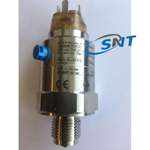 Oferta Especial: Endress+Hauser Cerabar PMC21-AA1V Endress Hauser Cerabar Pmc21 - Product Image 1