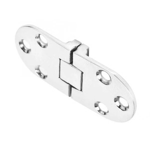 Bàn gấp tích hợp bằng thép không gỉ công nghiệp Dụng cụ lắp đặt gia dụng bằng gỗ - Product Image 5