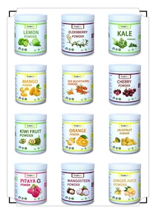 奥古生物批发150万U/g木瓜蛋白酶食品级木瓜蛋白酶酶粉免费样品木瓜蛋白酶 - Product Image 4