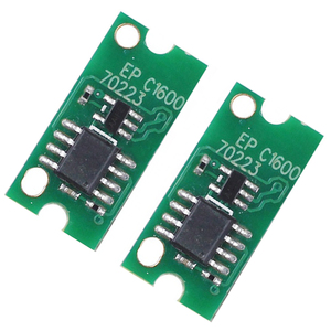 爱普生AcuLaser C-9200N芯片打印机碳粉盒兼容芯片/爱普生定影器 - Product Image 2