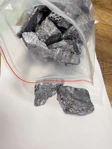 चीन की सबसे अच्छा धातु ferrosilicon से <span class=keywords><strong>FeSi</strong></span> <span class=keywords><strong>75</strong></span>/<span class=keywords><strong>72</strong></span> फेरो सिलिकॉन/Ferrosilicon/सिलिकॉन धातु 10-50mm - Product Image 4