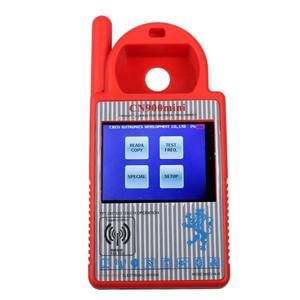 Programmeur de clés transpondeur intelligent Mini CN900, copieur/<span class=keywords><strong>duplicateur</strong></span> automatique Mini CN900, prend en charge les puces 46/48/4C/4D/G, version anglaise - Product Image 5
