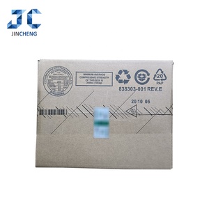 人気商品 J9F49A 1.8TB SAS 12G HDD - エンタープライズサーバーディスク - Product Image 3