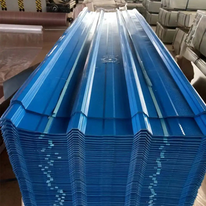 Material de Revestimiento de Piedra de Color, Tratamiento de Superficie, Esmalte, Tejas Metálicas con Recubrimiento de Piedra, Láminas para Techos <span class=keywords><strong>en</strong></span> <span class=keywords><strong>Lagos</strong></span>, Nigeria - Product Image 4