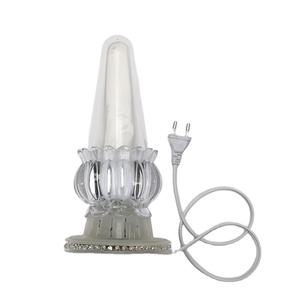 KTV décorer atmosphère gicler musique <span class=keywords><strong>fontaine</strong></span> lampe rgb stroboscope Dj scène éclairage équipement nuit projecteur vacances décorer lampe - Product Image 1