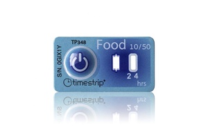 Timestrip PLUS Chỉ Báo Thời Gian Nhãn Nhiệt Độ 10C,8 Giờ/10C,48 Giờ/10C,7 Ngày - Product Image 4