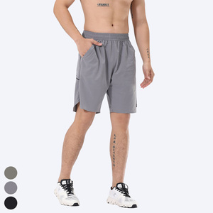 Janya - Pantalones Cortos Deportivos de Alta Calidad <span class=keywords><strong>para</strong></span> <span class=keywords><strong>Hombre</strong></span>, de Secado Rápido, <span class=keywords><strong>para</strong></span> Correr, Casuales, Holgados, <span class=keywords><strong>para</strong></span> Gimnasio - Product Image 6