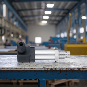 Fabrik preis Drucksensor erfüllt EMI-Schutz anforderungen Industrieller Druck messumformer 4-20ma - Product Image 5