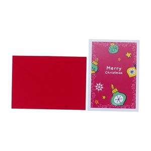 Cartes de remerciement écologiques personnalisées en gros avec enveloppes en papier pour les petites entreprises - Product Image 2