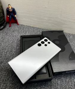 สมาร์ทโฟน S22Ultra 5G หน้าจอขนาดใหญ่ 120Hz ปลดล็อคแล้ว รองรับซิมคู่ ระบบปฏิบัติการแอนดรอยด์ - Product Image 2