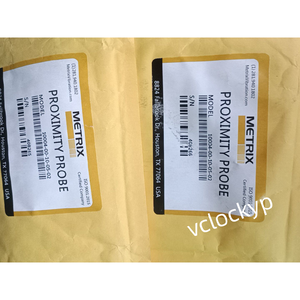 1 Sensor METRIX 10004-00-10-05-02 Nuevo, Envío Rápido por FedEx o DHL - Product Image 4