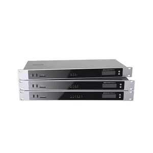 1 E1/T1/ J1 dijital <span class=keywords><strong>VoIP</strong></span> ağ geçidi Grandstream ATAs GXW4500 serisi <span class=keywords><strong>VoIP</strong></span> ağ geçidi GXW4501/GXW4502/GXW4504 ile orijinal GXW4501 - Product Image 1