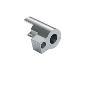 Tubo de aleación de aluminio anodizado, mecanizado CNC, torneado, fresado, procesamiento compuesto, piezas de precisión. - Product Image 2