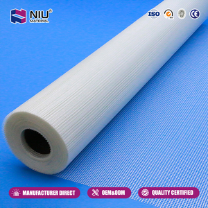 <span class=keywords><strong>Malla</strong></span> de Fibra de Vidrio Profesional para EIFS, Aislamiento Térmico para Paredes Exteriores, <span class=keywords><strong>Malla</strong></span> para Construcción - Product Image 1