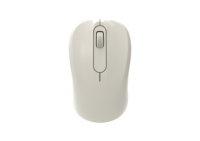 Souris optique sans fil OEM 2,4 GHz pour ordinateur portable/de bureau, style 3D, interface USB, rétroéclairage RGB, 1000 DPI, en stock