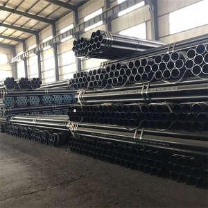 Pipeline d'huile de vente chaude de haute qualité Api Spec 5l tuyau en acier sans soudure pour le <span class=keywords><strong>transport</strong></span> de l'eau de pétrole et du gaz naturel - Product Image 4