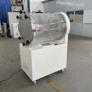 Attrezzature per la cura degli animali domestici intelligenti per le vendite dirette in fabbrica facile da spostare per la camera di ossigeno per animali domestici - Product Image 1