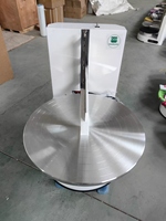 Machine à lisser les gâteaux et à étaler la crème, très vendue, haute efficacité, certifiée CE, pour boulangerie commerciale