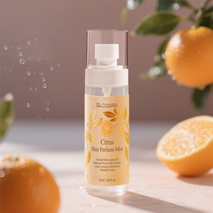 Private Label Daily Hair Care Styling nebbia Spray <span class=keywords><strong>rosa</strong></span> vaniglia Long Long Hair Long lose Hair Spray profumo per capelli profumo per le donne - Product Image 3