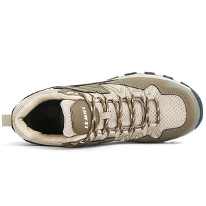 Nuevos Estilos de Alta Calidad Otros Zapatos de Moda para Exteriores para Hombre Senderismo Tallas Grandes 36-46# Botas Deportivas para <span class=keywords><strong>Mujer</strong></span> de Pie Grande Precio de Fábrica Barato - Product Image 5