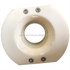 Máquina de llenado de 5 galones Boquillas Cadenas Cepillos Accesorios (Marca <span class=keywords><strong>SANOFI</strong></span> Garantía de 3 años) para piezas de maquinaria de embalaje - Product Image 2