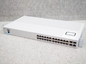 Commutateur Ethernet Gigabit 24 ports WS-<span class=keywords><strong>C2960L</strong></span>-<span class=keywords><strong>24TS</strong></span>-<span class=keywords><strong>LL</strong></span>, commutateur réseau géré de couche 2 - Product Image 4