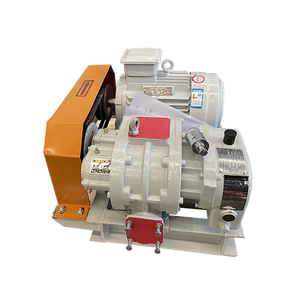 Soplador de Raíces de Alta Calidad Hecho en China, Marca Shangu, Serie MJSR, Soplador Rotatorio de Tres Lóbulos, Doble Soplador de Aire para la Industria - Product Image 6