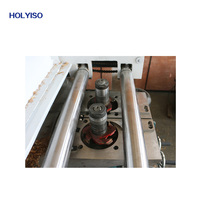MBQ404A Dégauchisseuse et profilatrice automatique à quatre faces pour bois avec moteur, épaisseur 400 mm, puissance 5,5 kW
