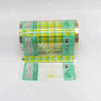 Verpakkingsfolie van ventilerende, food grade BOPP-folie voor vers product, zoals fruit, groenten, bakkerijproducten en zoetwaren.  Aangepaste OEM/ODM mogelijk.