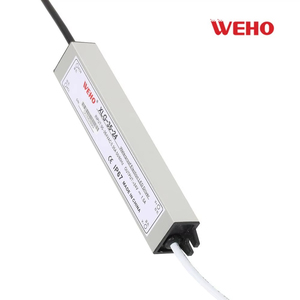 Fuente de Alimentación Conmutada Impermeable XLG-35W IP67, Controlador de 12V 24V 36V 48V, Diseño Compacto para Letreros, Carteleras, Tiras LED, CE RoHs FCC - Product Image 1