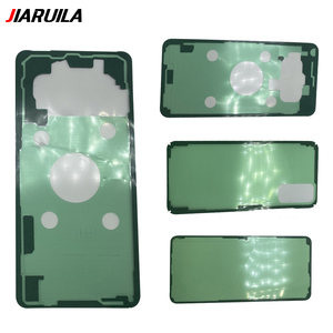 Cinta adhesiva <span class=keywords><strong>para</strong></span> cubierta trasera de batería, adhesivo <span class=keywords><strong>para</strong></span> <span class=keywords><strong>Samsung</strong></span> <span class=keywords><strong>S21</strong></span> S20 Ultra <span class=keywords><strong>S21</strong></span> <span class=keywords><strong>Fe</strong></span> S10 S10e S10 S9 S8 Plus, venta al por mayor - Product Image 1