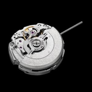 Movimiento de Reloj Mecánico Original Japonés Miyota 6T15, Automático y de Cuerda Manual, con Ajuste Rápido de Fecha, 3 Manecillas, Fecha, 6T15 - Product Image 3