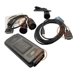 Herramienta de Diagnóstico ET4 ET3 538-5051 Adaptador de Comunicación Grupo 4780235 478-0235 3177485 317-7485 Versión Ethernet - Product Image 4