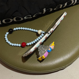 Para <span class=keywords><strong>Samsung</strong></span> <span class=keywords><strong>Galaxy</strong></span> <span class=keywords><strong>Z</strong></span> <span class=keywords><strong>Flip</strong></span> 6 <span class=keywords><strong>5</strong></span> 4 3 pantalla plegable teléfono patrón de diseño original para proteger la carcasa del teléfono <span class=keywords><strong>2023</strong></span> nuevo - Product Image 3