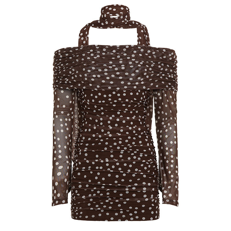 สีน้ำตาล