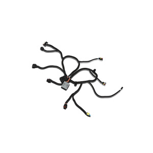 Pour <span class=keywords><strong>Tesla</strong></span> Model 3 2017-2023, faisceaux de câblage avant du pare-chocs avant, 1567961-00-A - Product Image 4