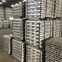 Alliage d'aluminium ADC12 A356.2, 86 % de pureté, matériau de moulage sous pression de haute qualité, non secondaire, autre grade