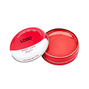 Vaseliine 20g Repairing <b>Lip</b> Balm Tin, Hydrating <b>Lip</b> Mask & Hand Care for Dry <b>Lips</b> & Skin - Product Image 2