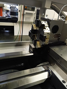 Chất Lượng Cao Tck6340s <span class=keywords><strong>CNC</strong></span> Máy Tiện Máy Công Cụ Tùy Chỉnh Tự Động Bánh Xe Máy Tiện Thiết Kế Ngang Cho Nhiệm Vụ Nặng Nề Nhà Máy Trực Tiếp - Product Image 5